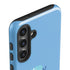 Elf Mr. Narwhal Farewell Galaxy S24 Plus Impact Case